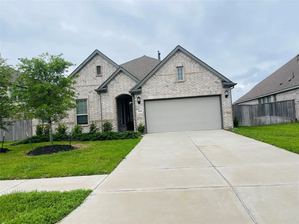 $2,250 | 3708 Rock Ledge Drive, Rosenberg, TX 77469