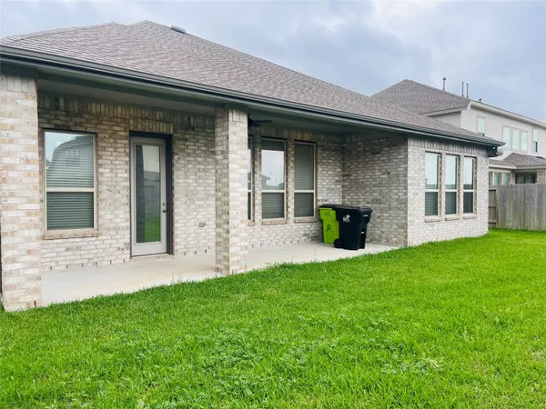 $2,250 | 3708 Rock Ledge Drive, Rosenberg, TX 77469