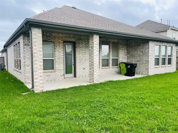 $2,250 | 3708 Rock Ledge Drive, Rosenberg, TX 77469