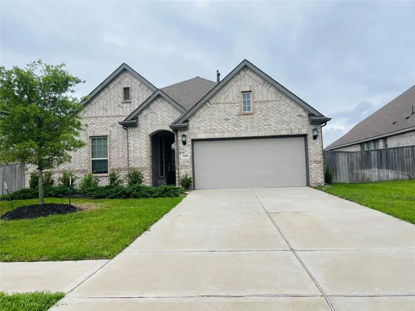 $2,250 | 3708 Rock Ledge Drive, Rosenberg, TX 77469