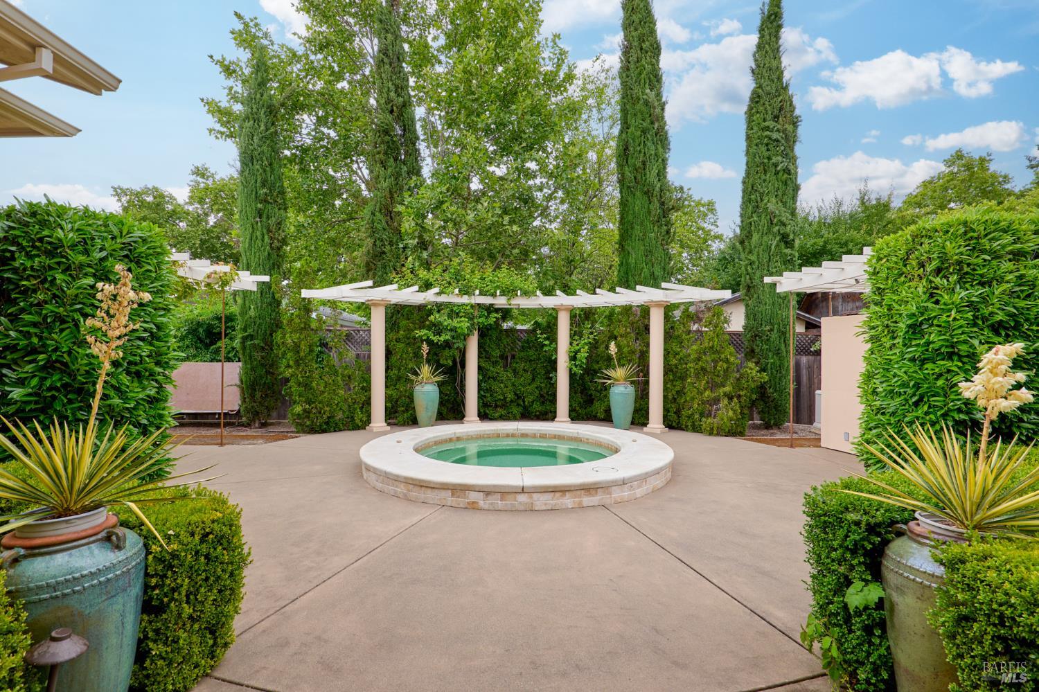1702 Myrtle Street Calistoga, CA 94515 - Photo 18 of 30