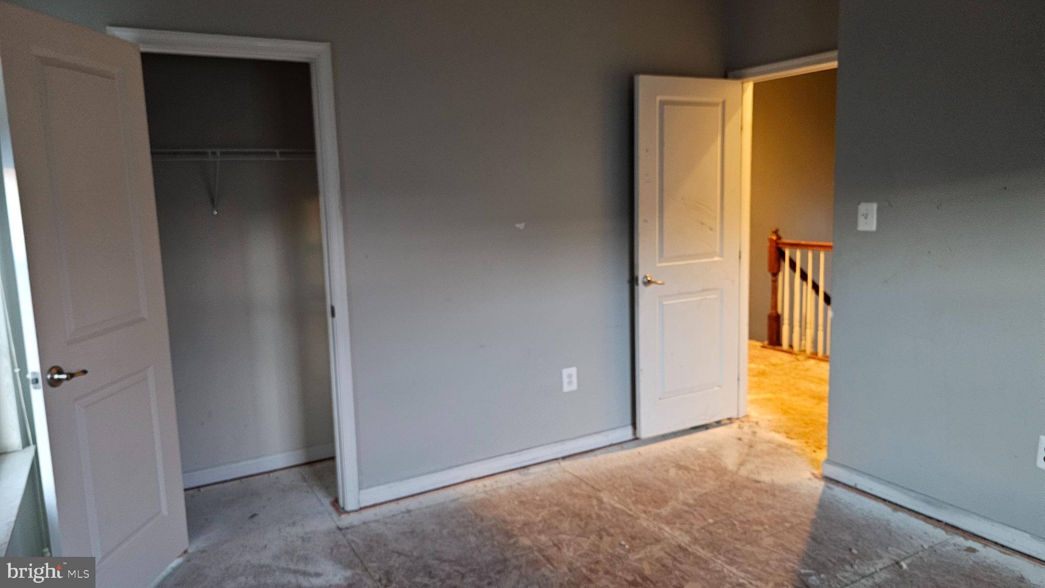 2107 Battery Lane Frederick, MD 21702 - Photo 13 of 16 a view of a small space