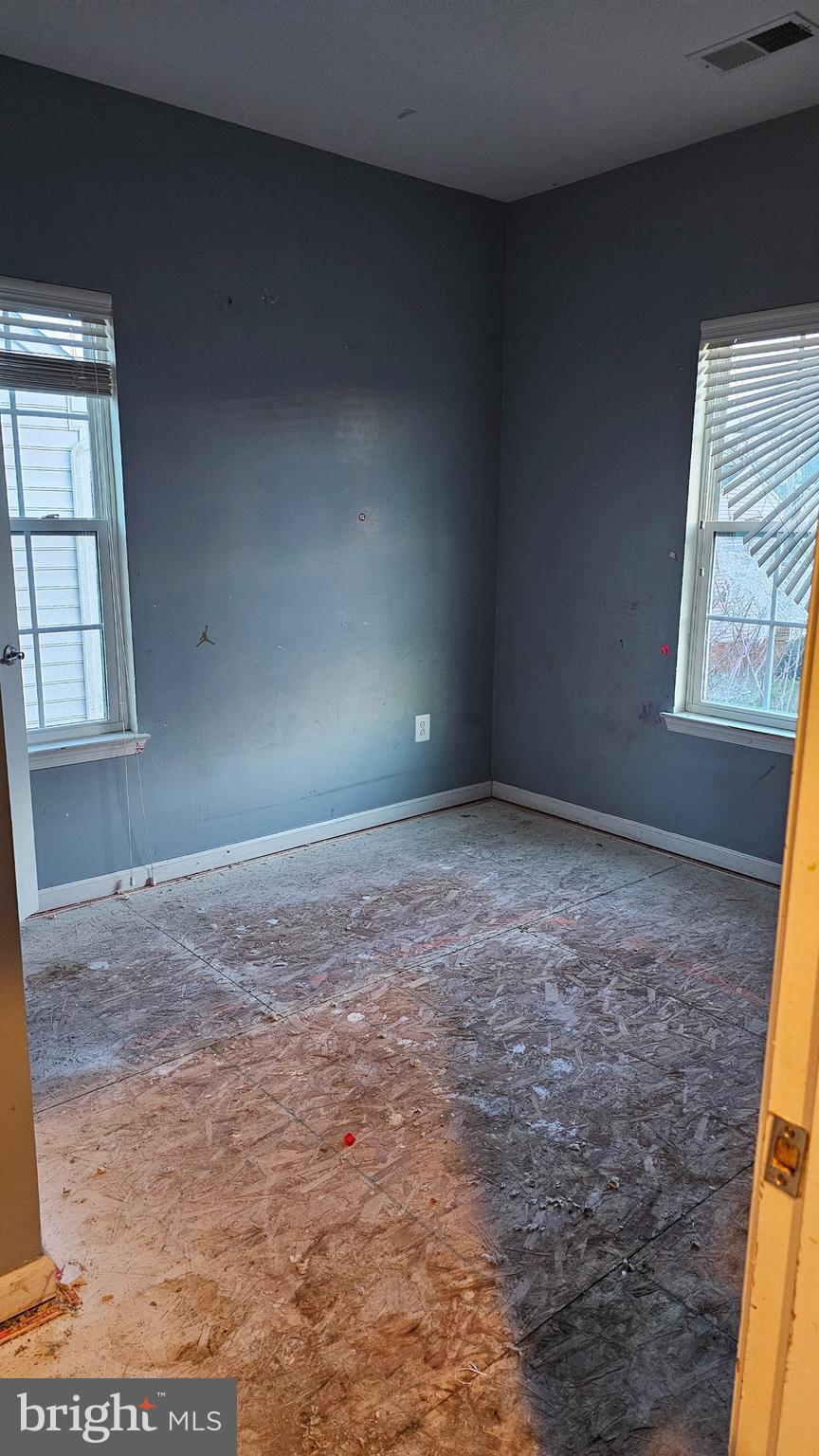 2107 Battery Lane Frederick, MD 21702 - Photo 15 of 16 a view of empty room with window