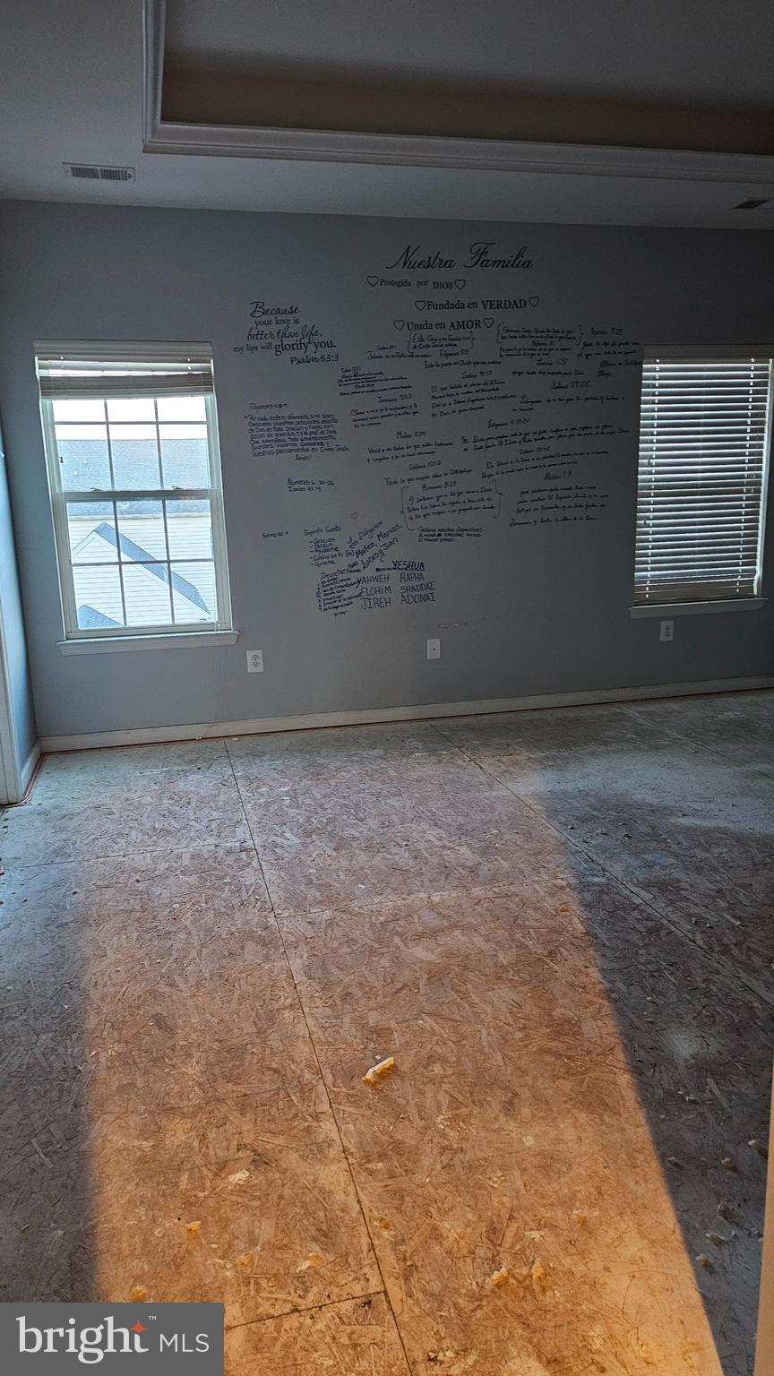 2107 Battery Lane Frederick, MD 21702 - Photo 16 of 16 a view of empty room with window