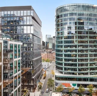 $1,385,000 | 135 Seaport Boulevard, Unit 1503, Boston, MA 02210