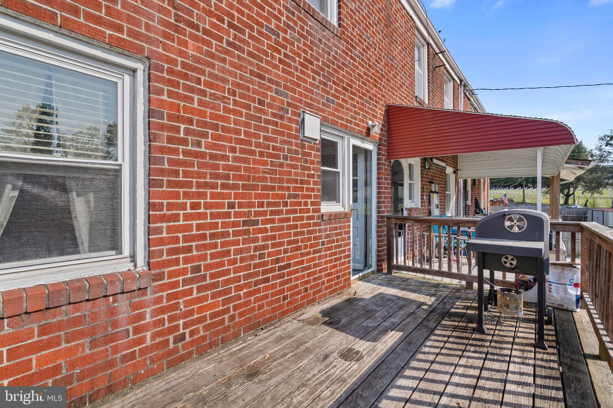 129 Garden Ridge Road Catonsville, MD 21228 - Photo 27 of 30