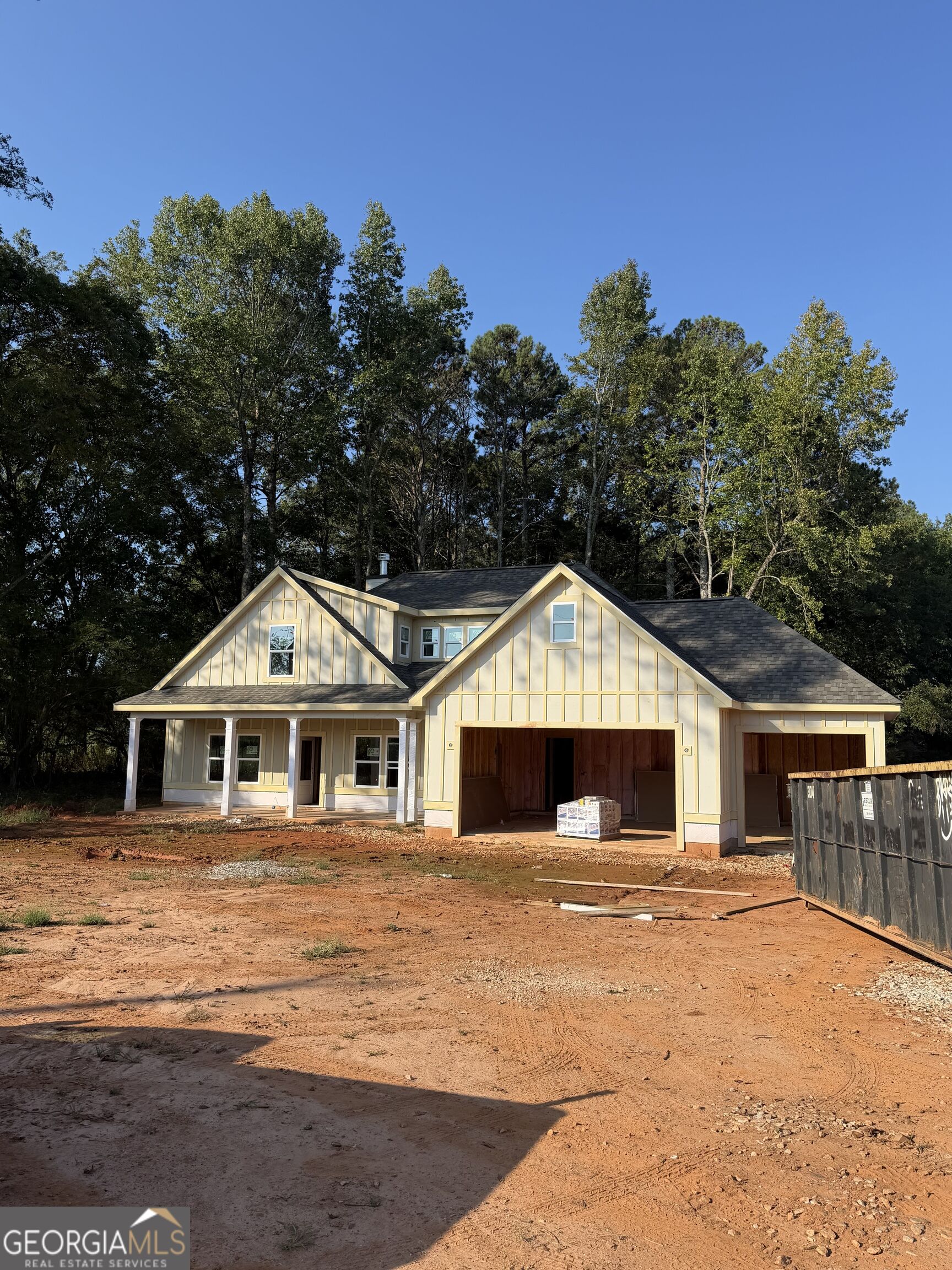 63 Nunnally Road Southeast Winder, GA 30680 - Photo 3 of 3 Gallery Image 3
