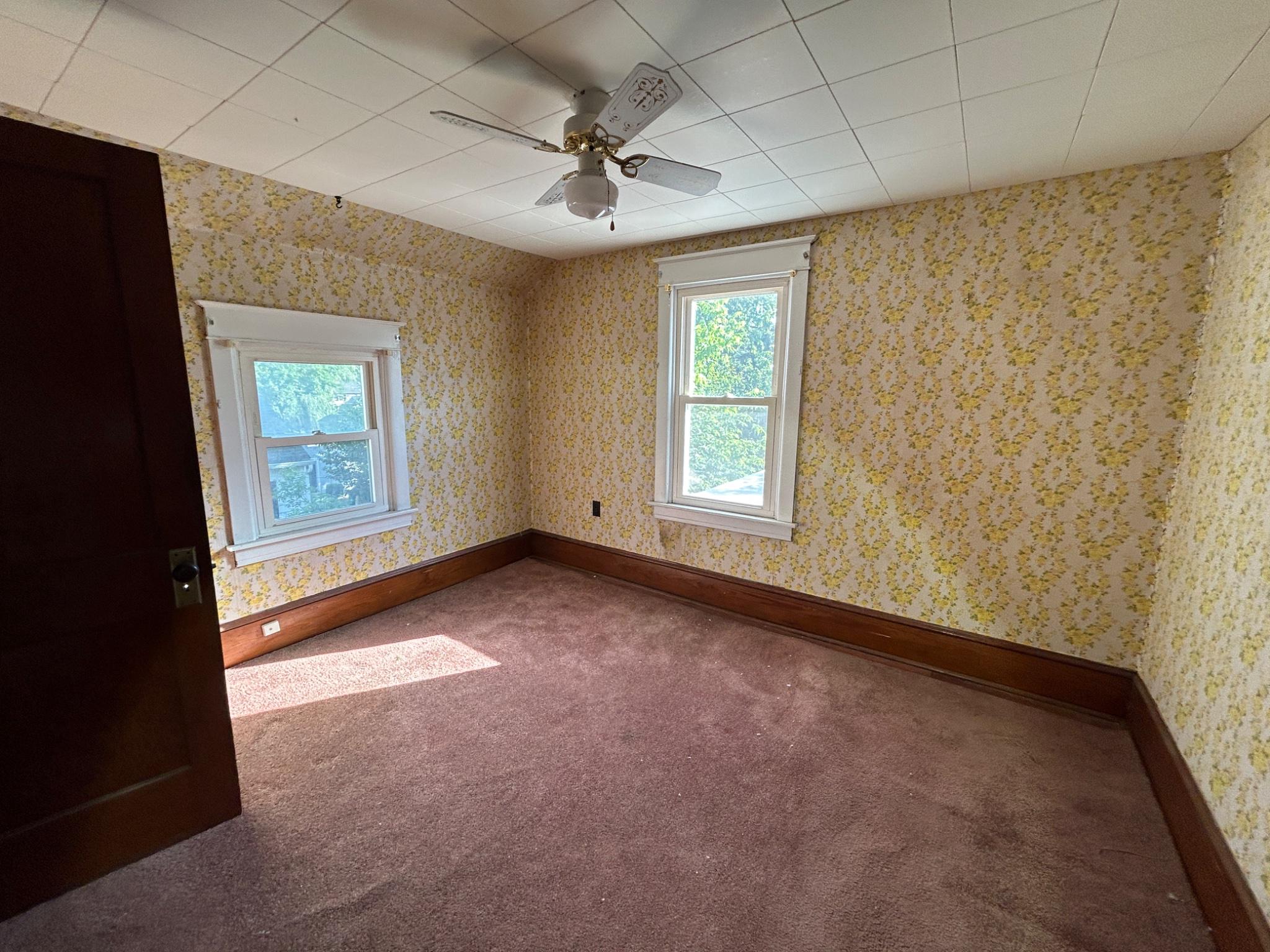 11308 Marbern Road Hagerstown, MD 21740 - Photo 5 of 13 Bedroom 2