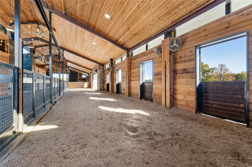 520 High Rdg Drive McKinney, TX 75071 - Photo 17 of 39 a view of a entrance of the house