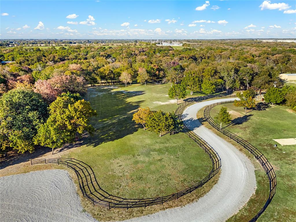 520 High Rdg Drive McKinney, TX 75071 - Photo 2 of 39 a view of outdoor space and swimming pool