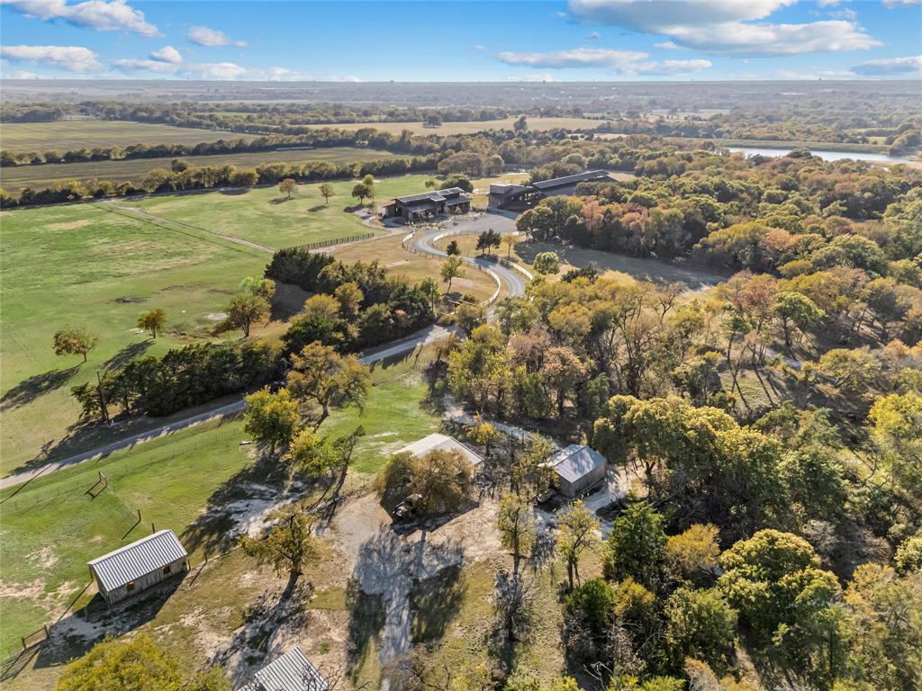 520 High Rdg Drive McKinney, TX 75071 - Photo 37 of 39 a view of city and ocean