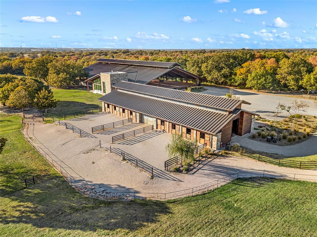 520 High Rdg Drive McKinney, TX 75071 - Photo 9 of 39 a view of a swimming pool with an ocean view