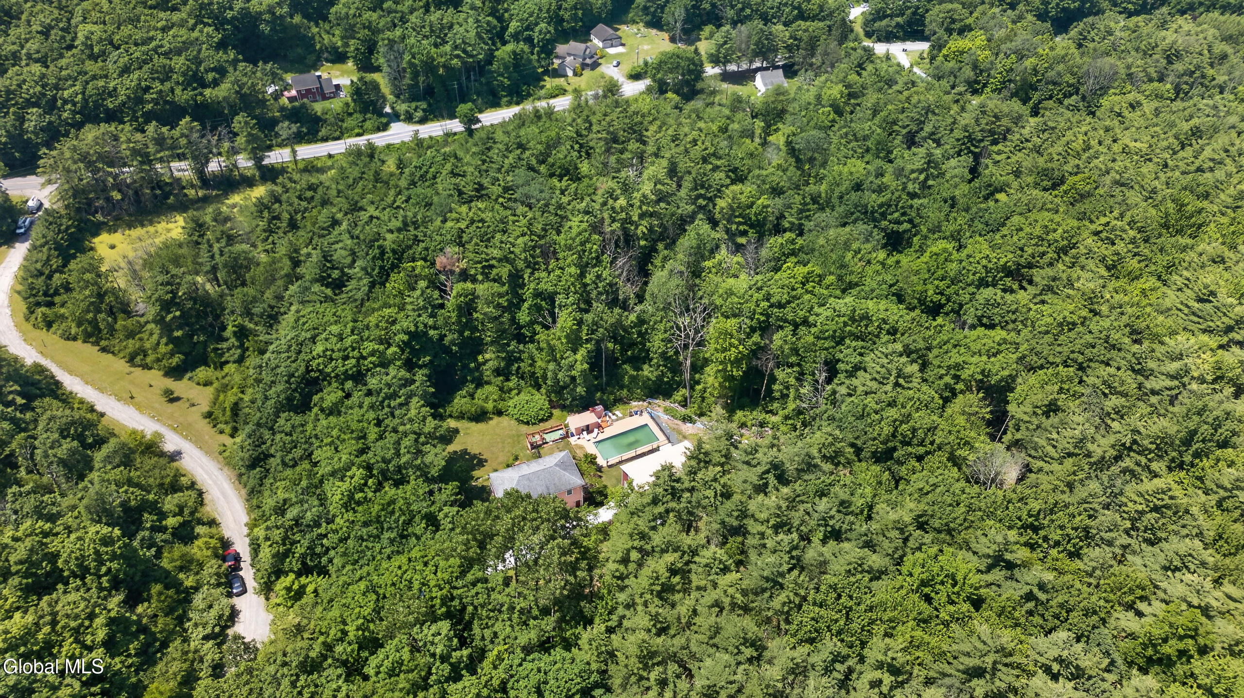 25 Hawthorne Hill Road Brainard, NY 12024 - Photo 43 of 62 Photo45