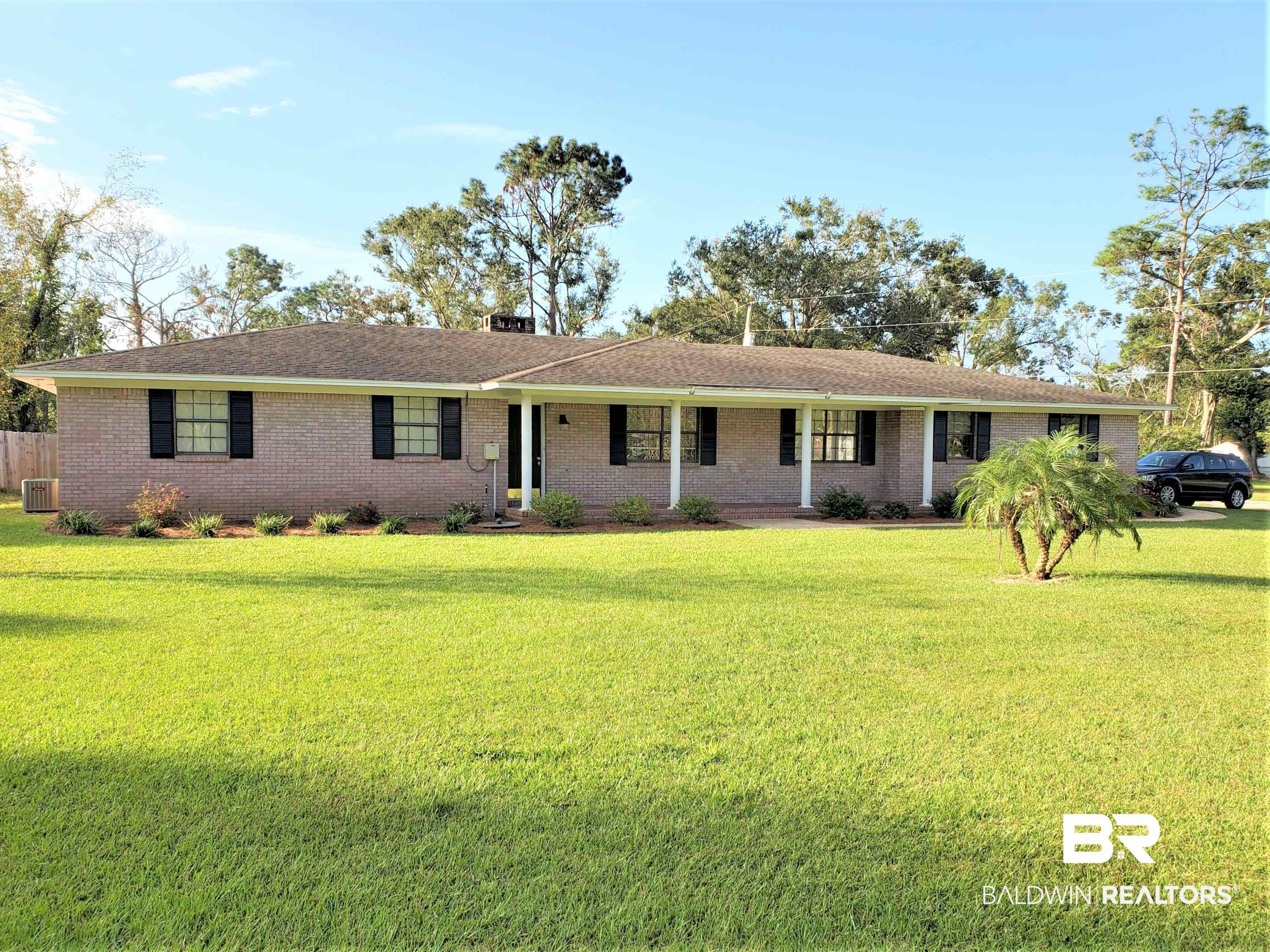 19794 Forest Park Circle Foley, AL 36535 - Photo 1 of 30