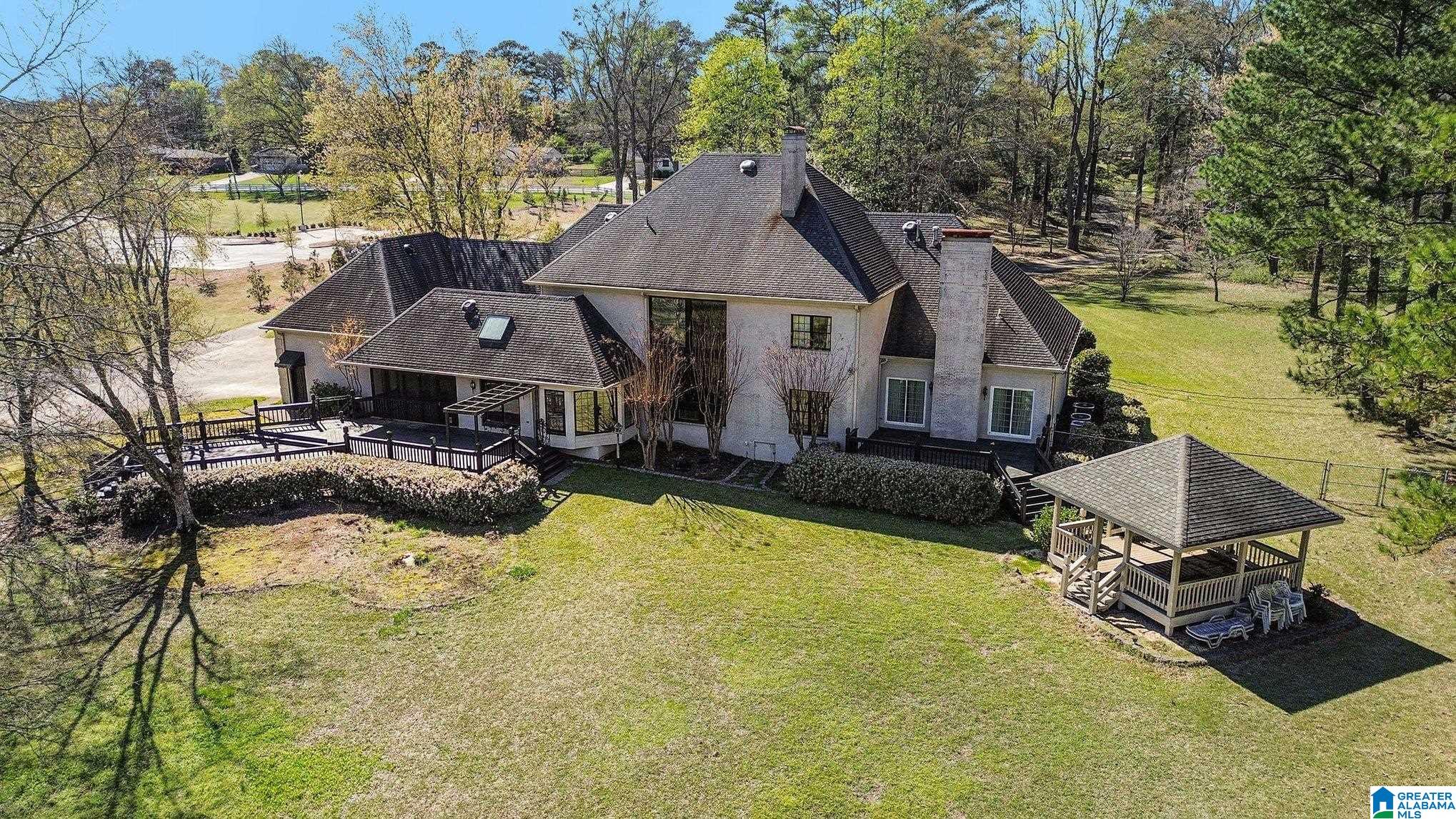 617 Sanders Road Birmingham, AL 35226 - Photo 78 of 78