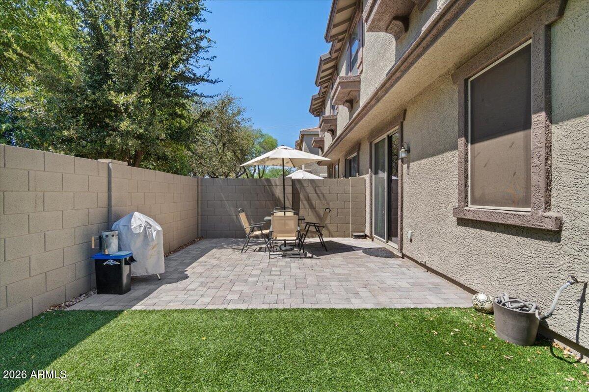 1250 South Rialto, Unit 1 Mesa, AZ 85209 - Photo 21 of 23