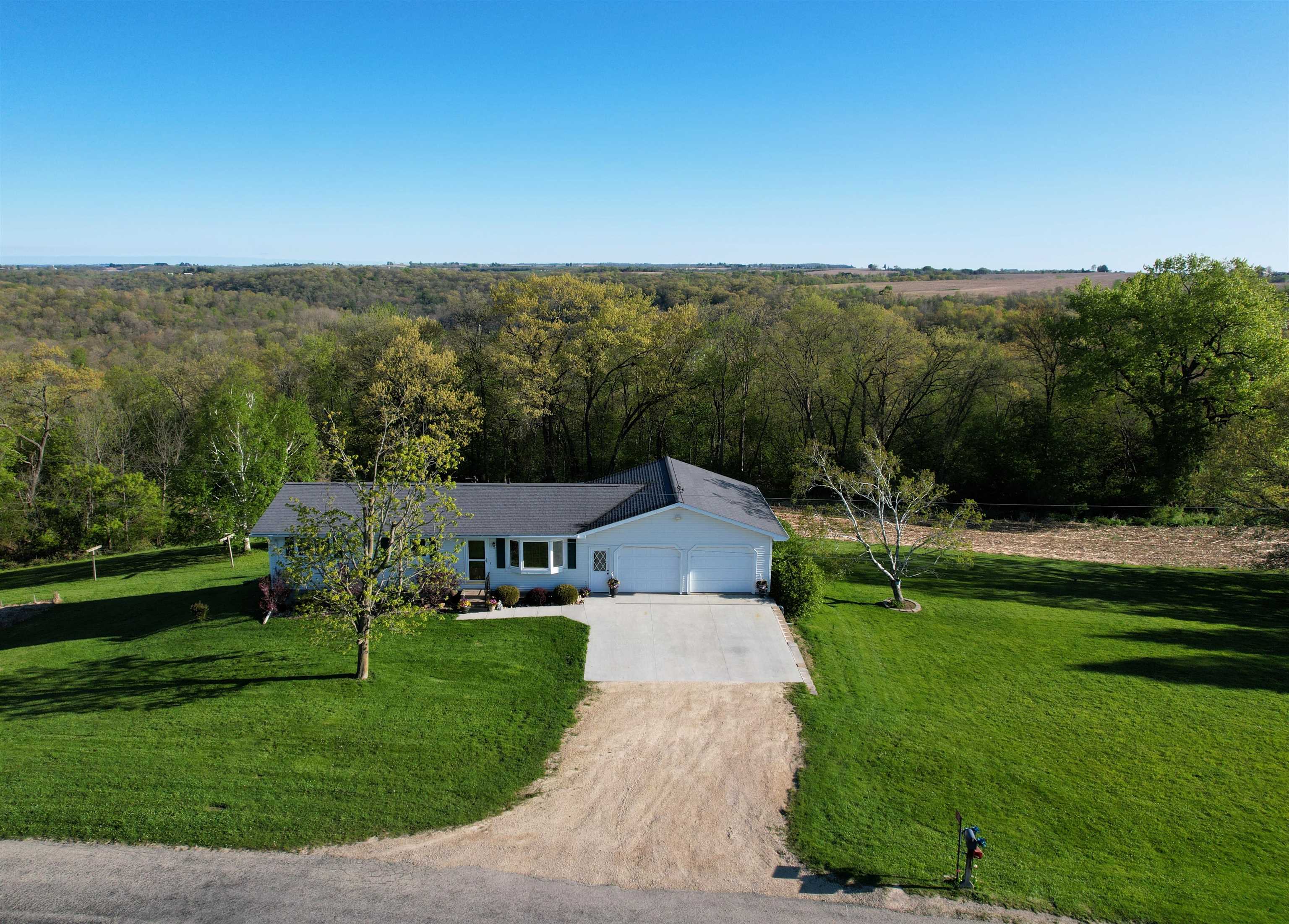 54098 Rounds Road Gays Mills, WI 54631 - Photo 4 of 54