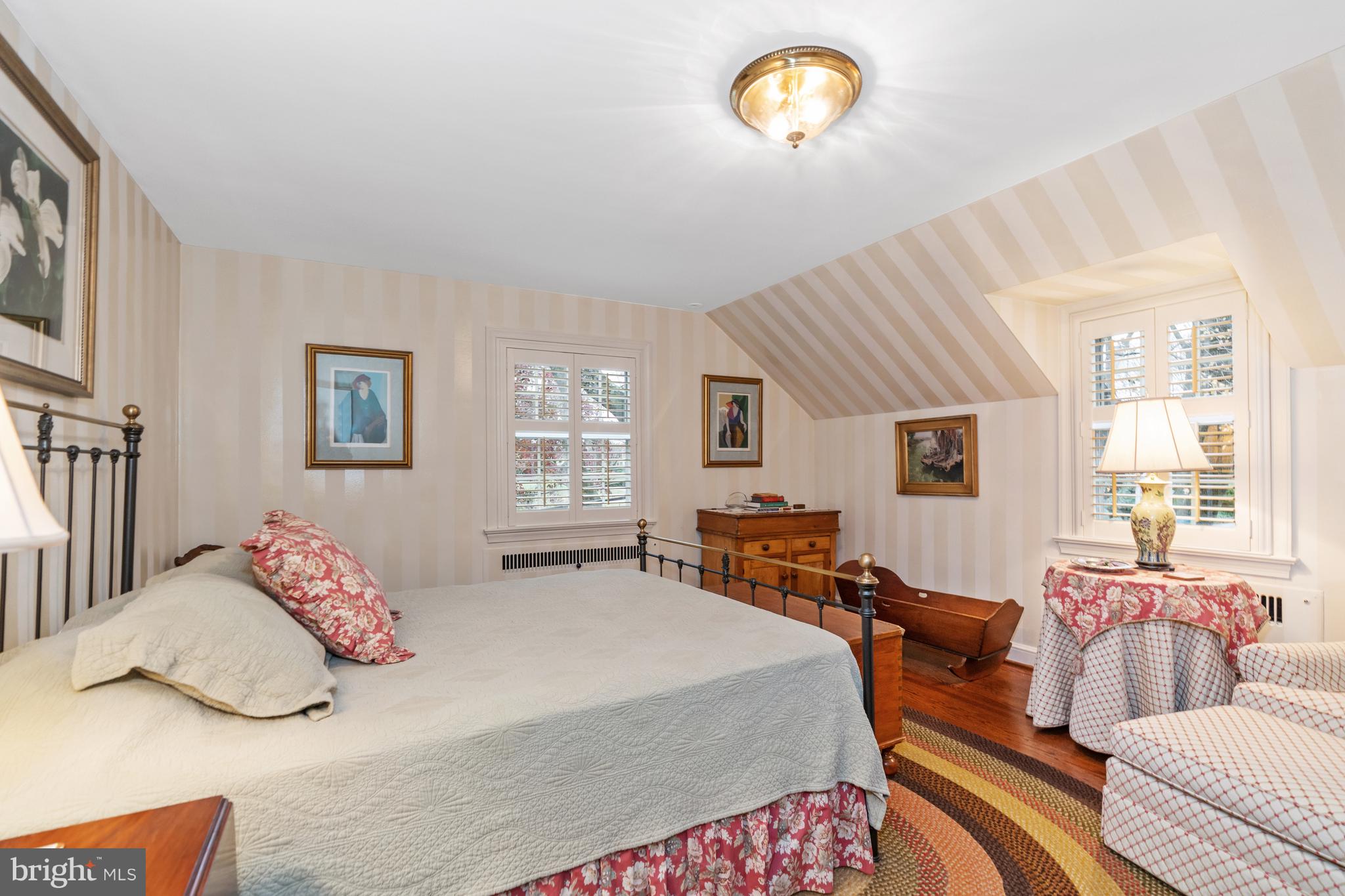 901 Stuart Road Wilmington, DE 19807 - Photo 34 of 58 Bedroom 3