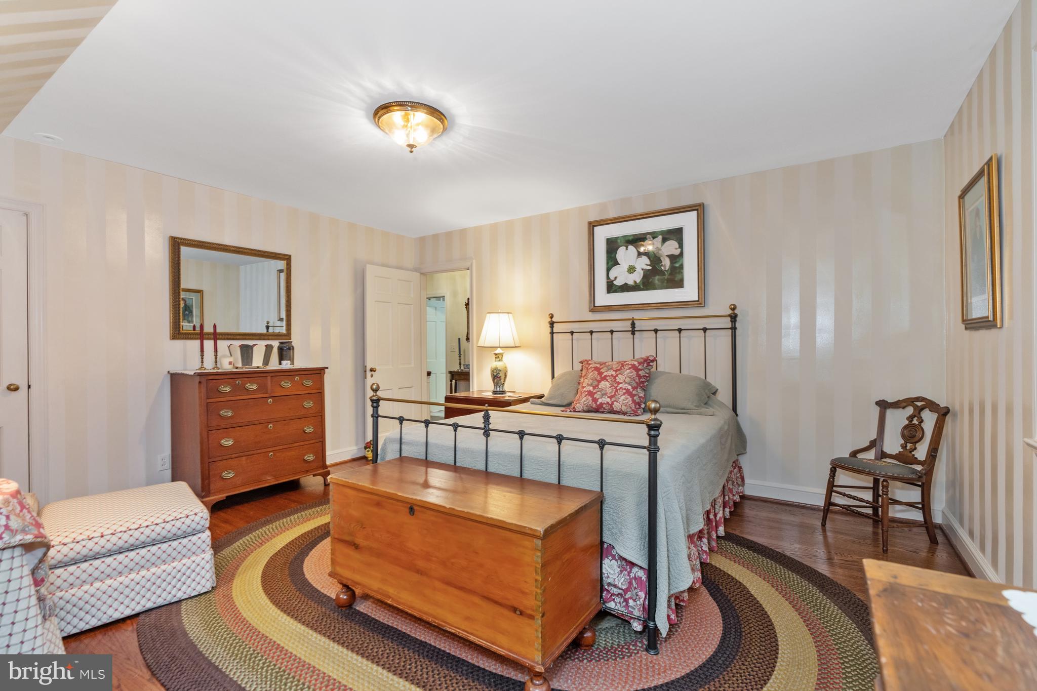 901 Stuart Road Wilmington, DE 19807 - Photo 35 of 58 Bedroom 3