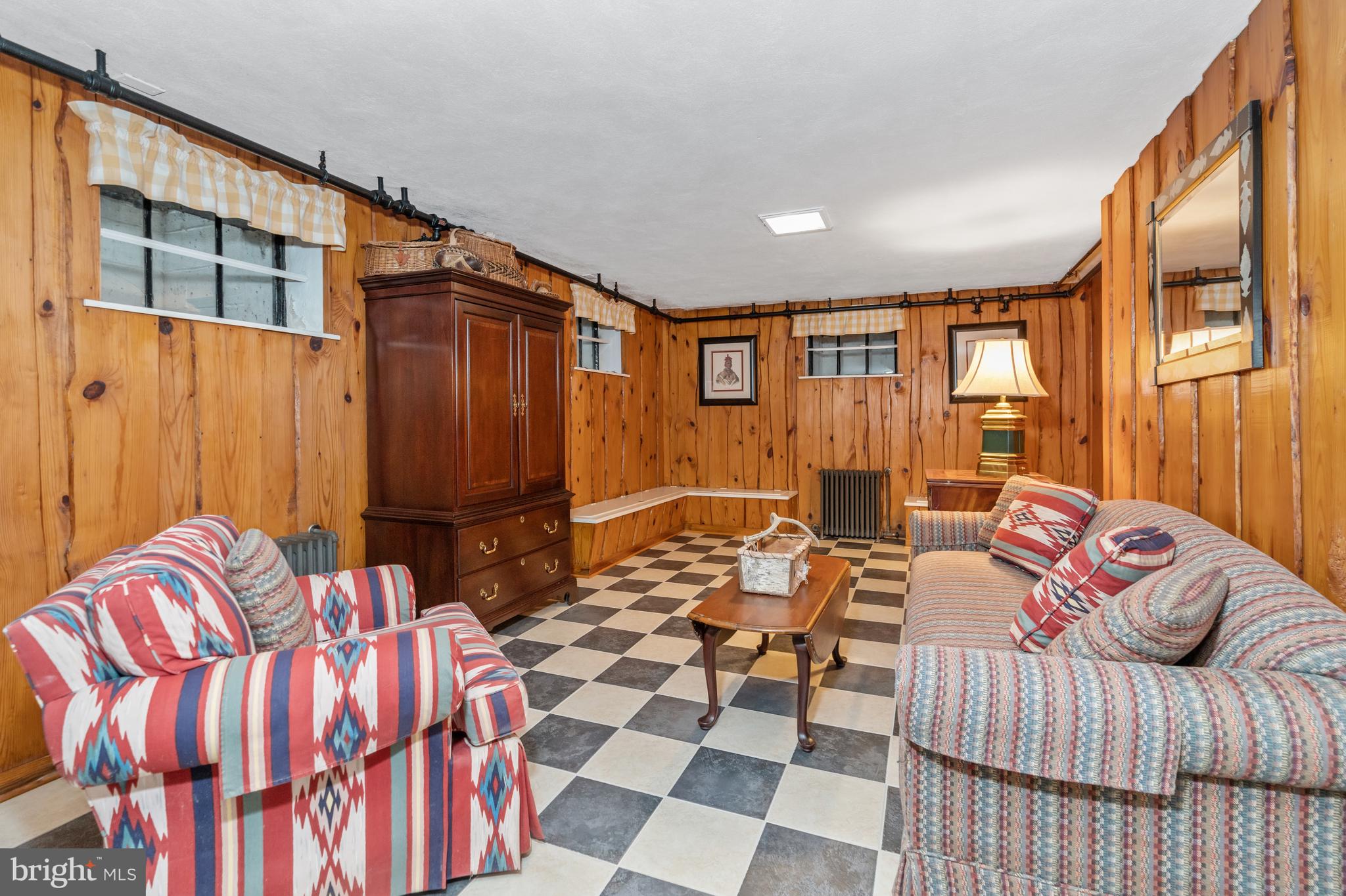 901 Stuart Road Wilmington, DE 19807 - Photo 42 of 58 Finished space in lower level
