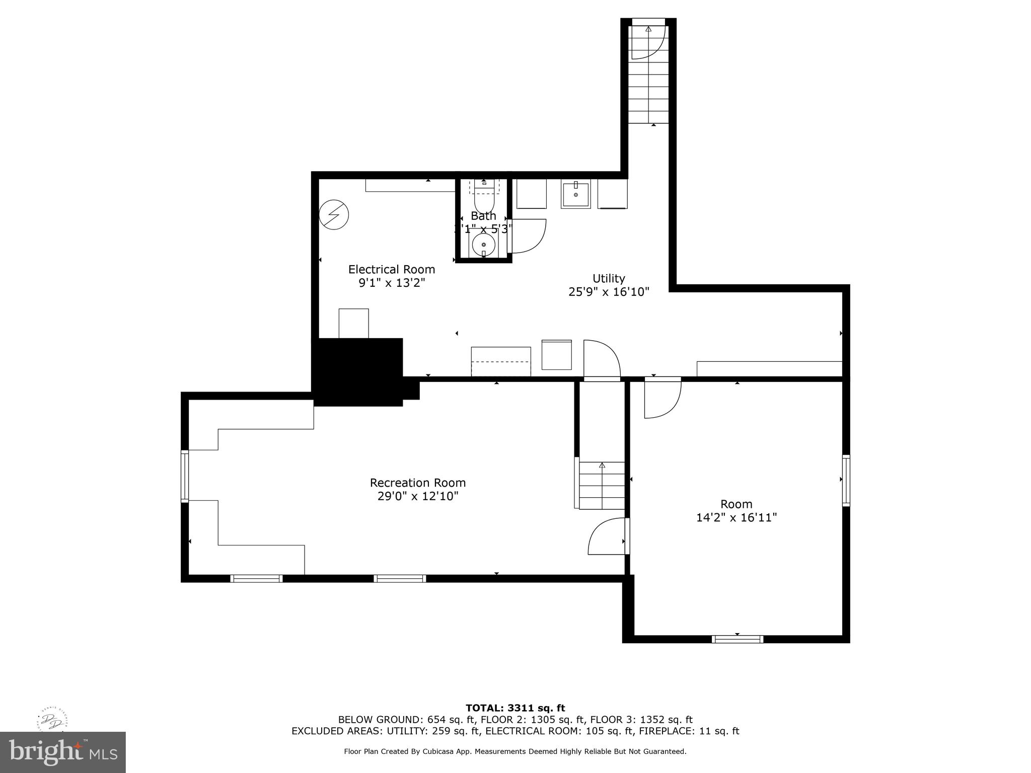901 Stuart Road Wilmington, DE 19807 - Photo 55 of 58