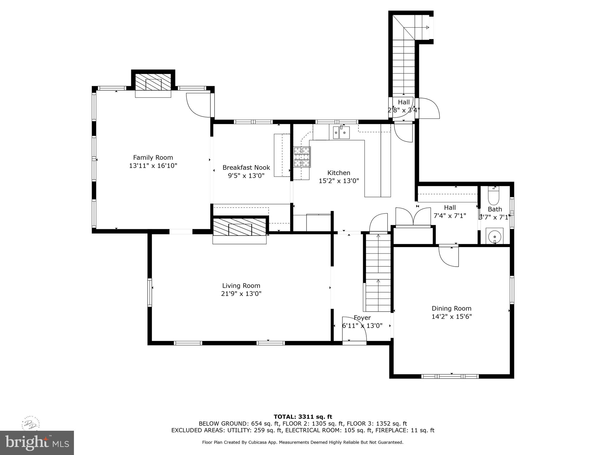 901 Stuart Road Wilmington, DE 19807 - Photo 56 of 58