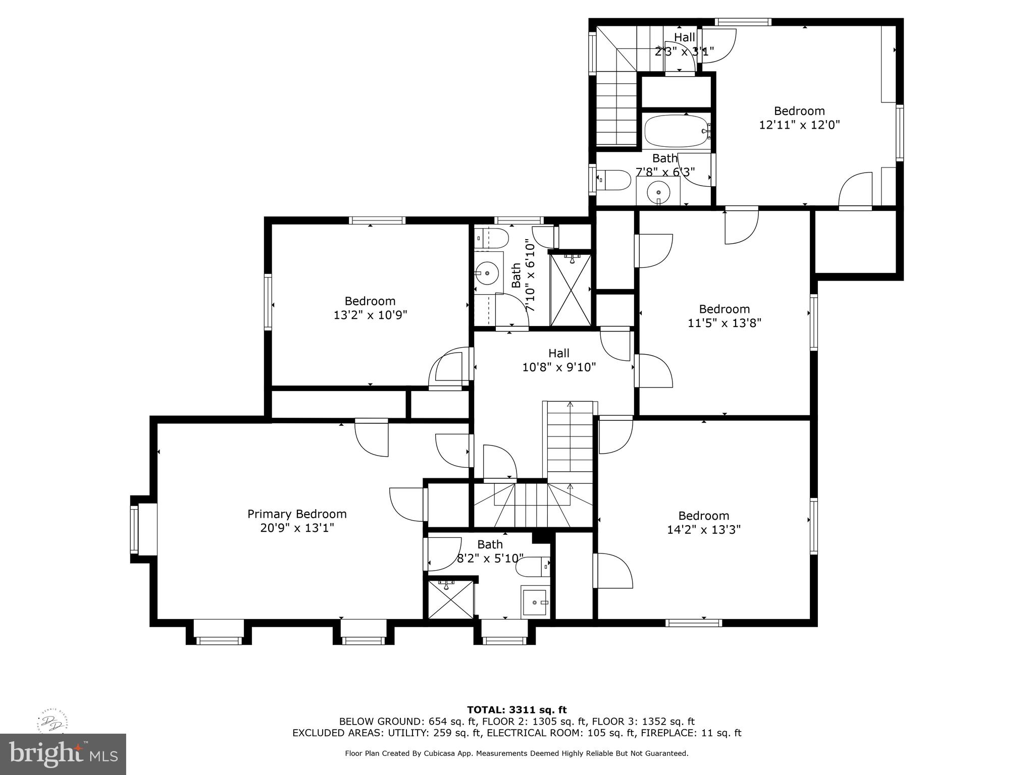 901 Stuart Road Wilmington, DE 19807 - Photo 57 of 58