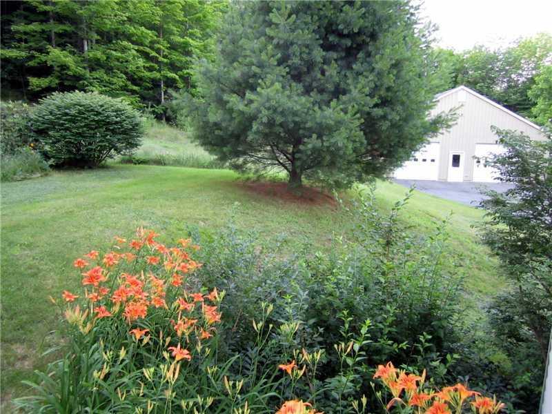 947 Middle Road Skowhegan, ME 04976 - Photo 28 of 33 Yard/Garden.