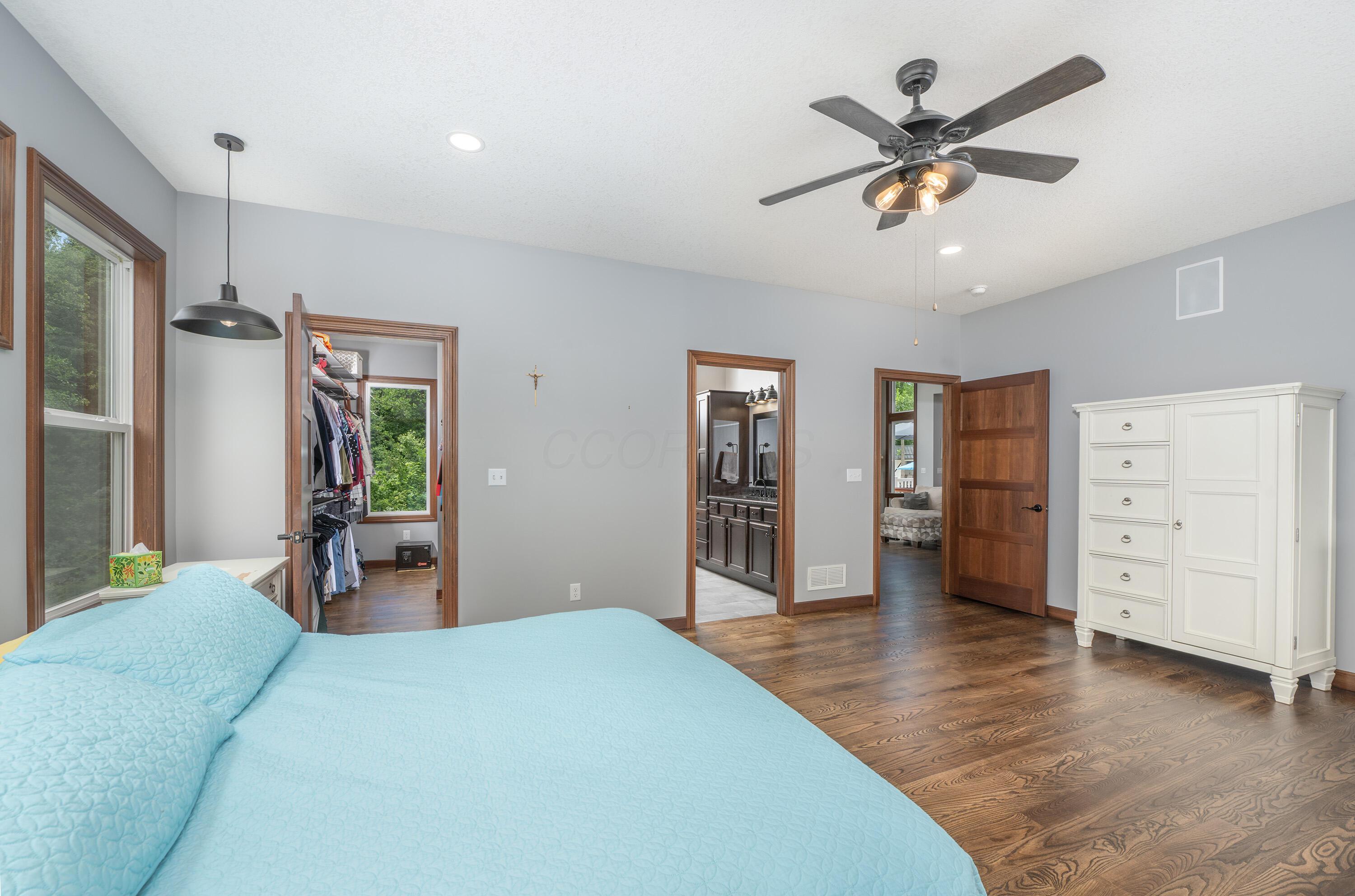 11681 Liberty Chapel Road Mount Vernon, OH 43050 - Photo 24 of 80