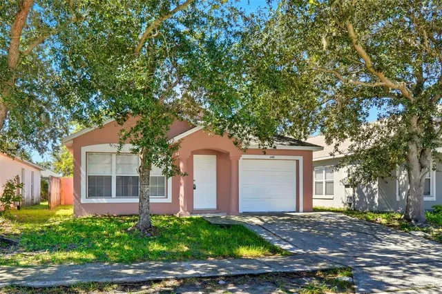 $1,750 | 1148 Golden Gate Avenue, Orlando, FL 32808