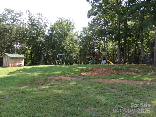 a view of a lake view