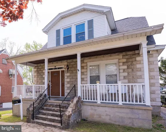$299,900 | 4513 Kenwood Avenue, Baltimore, MD 21206