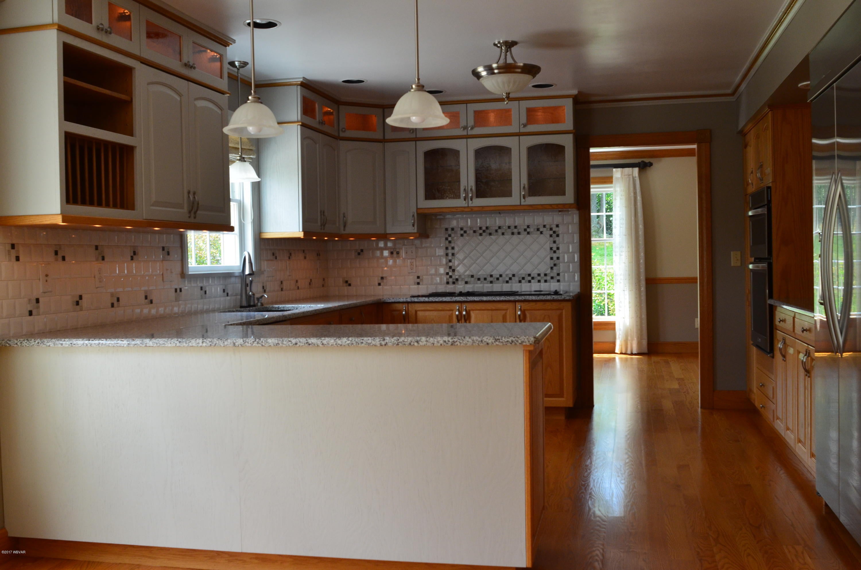 831 Fogelman Road Muncy, PA 17756 - Photo 20 of 63 Kitchen 4