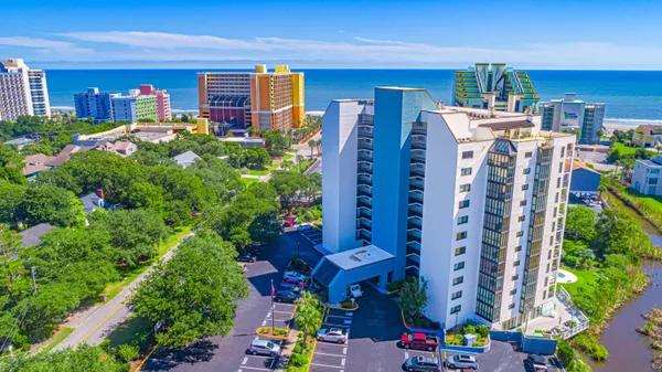 $329,900 | 311 69th Avenue North, Unit 302, Myrtle Beach, SC 29572