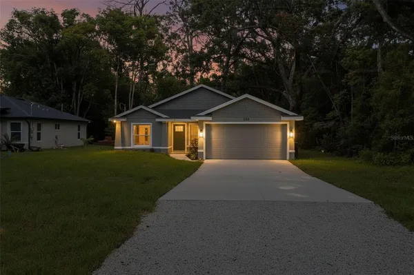 $395,000 | 352 Garfield Avenue, Masaryktown, FL 34604