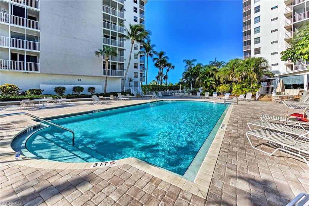 5900 Bonita Beach Road Southwest, Unit 1004 Bonita Springs, FL 34134 - Photo 21 of 27 a house view with a outdoor space