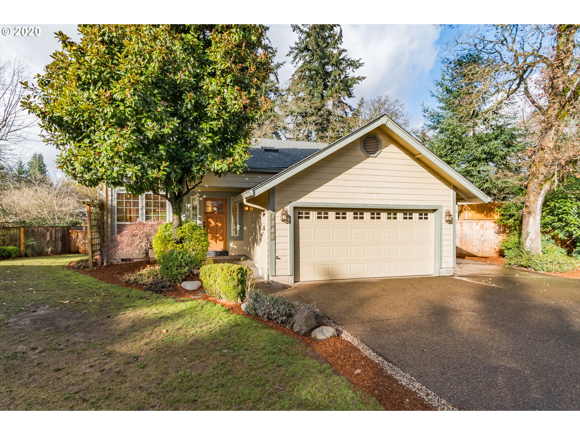 1245 Cal Young Road Eugene, OR 97401 - Photo 1 of 32 Gallery Image 1
