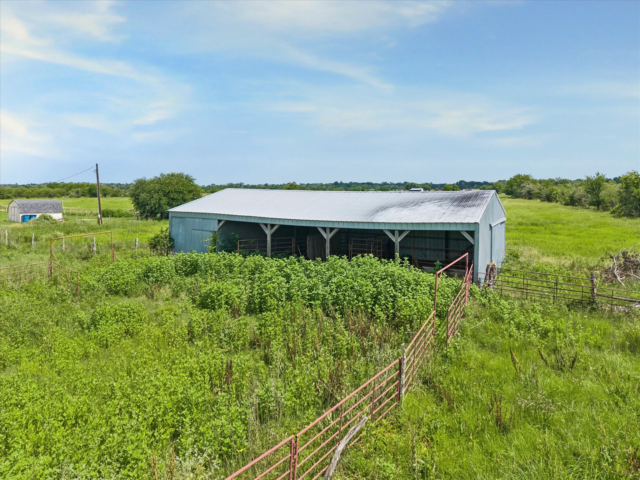 1240 Schumann Road Bellville, TX 77418 - Photo 26 of 37