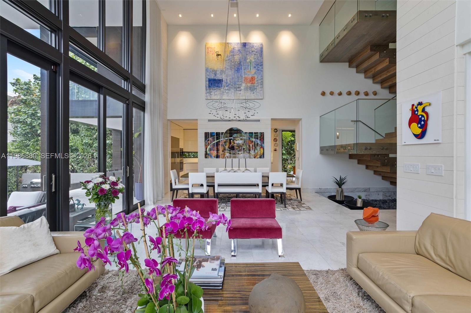 610 Harbor Circle Key Biscayne, FL 33149 - Photo 11 of 71