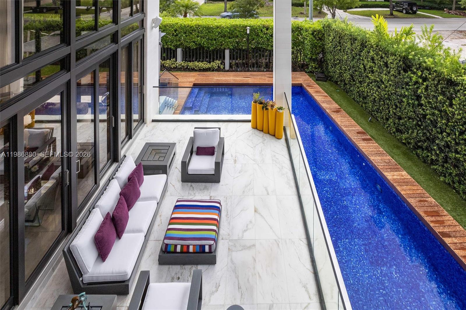 610 Harbor Circle Key Biscayne, FL 33149 - Photo 30 of 71