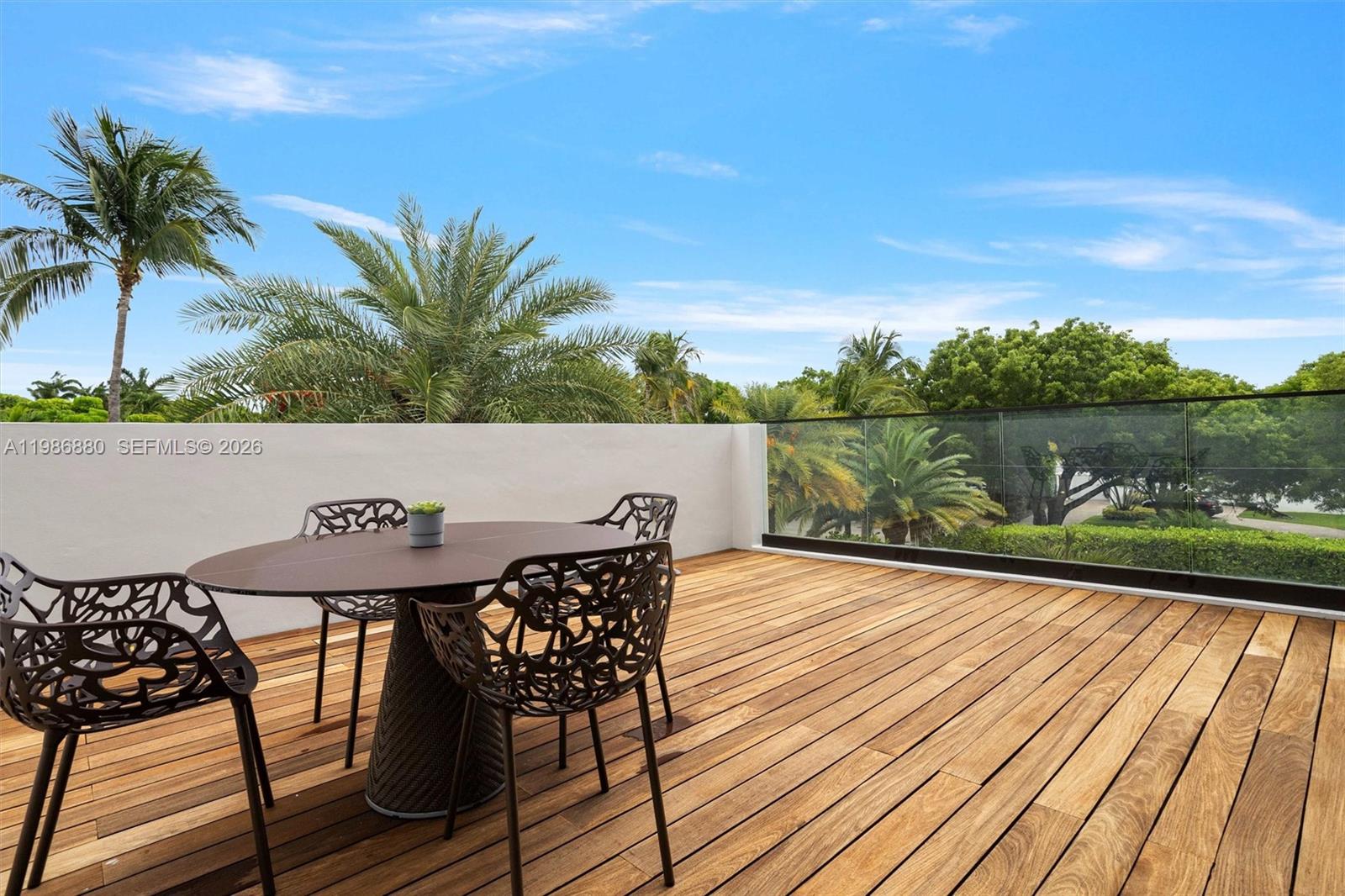 610 Harbor Circle Key Biscayne, FL 33149 - Photo 37 of 71