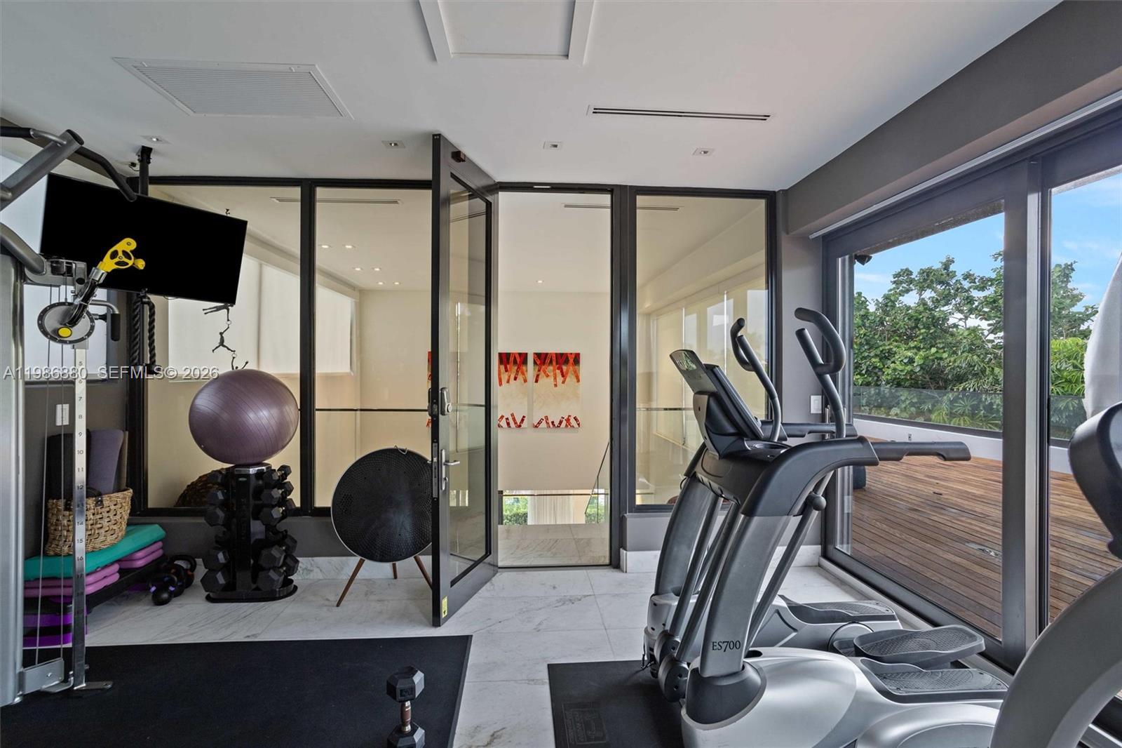 610 Harbor Circle Key Biscayne, FL 33149 - Photo 48 of 71