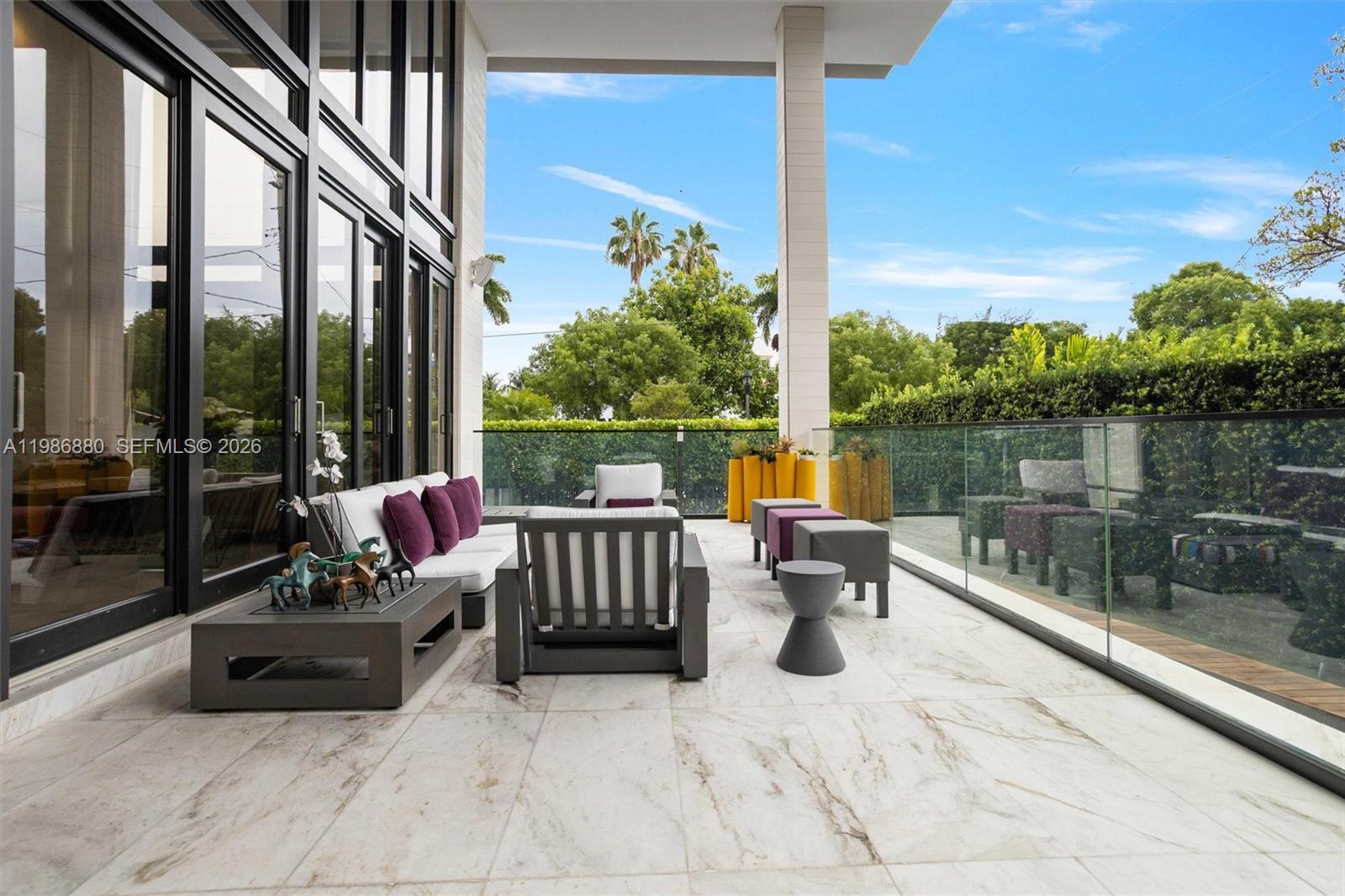 610 Harbor Circle Key Biscayne, FL 33149 - Photo 49 of 71