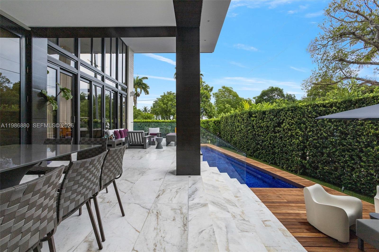 610 Harbor Circle Key Biscayne, FL 33149 - Photo 51 of 71