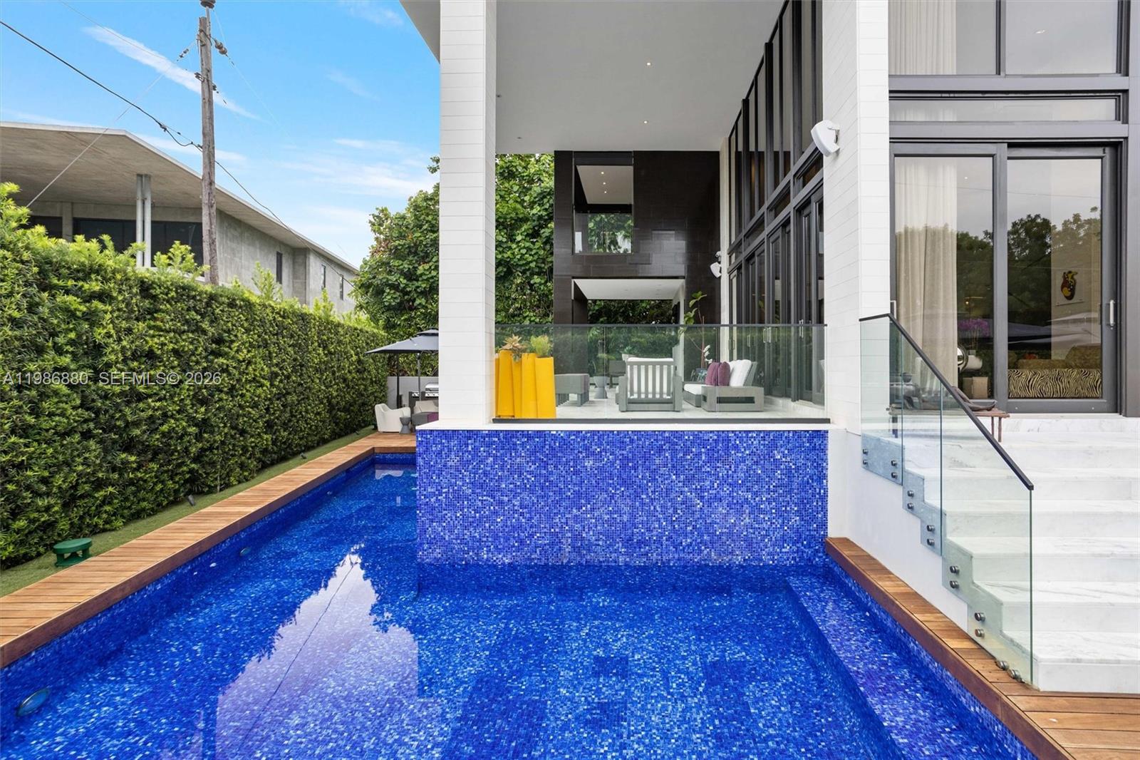 610 Harbor Circle Key Biscayne, FL 33149 - Photo 55 of 71