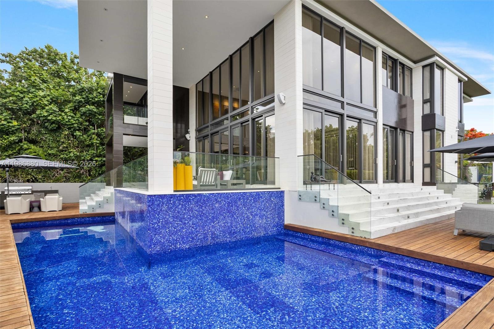 610 Harbor Circle Key Biscayne, FL 33149 - Photo 57 of 71