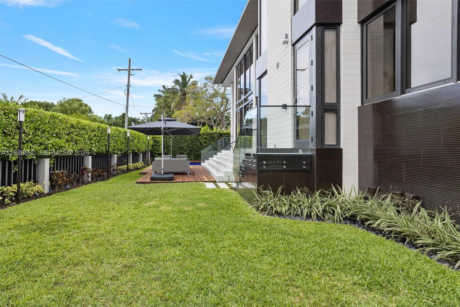 610 Harbor Circle Key Biscayne, FL 33149 - Photo 58 of 71