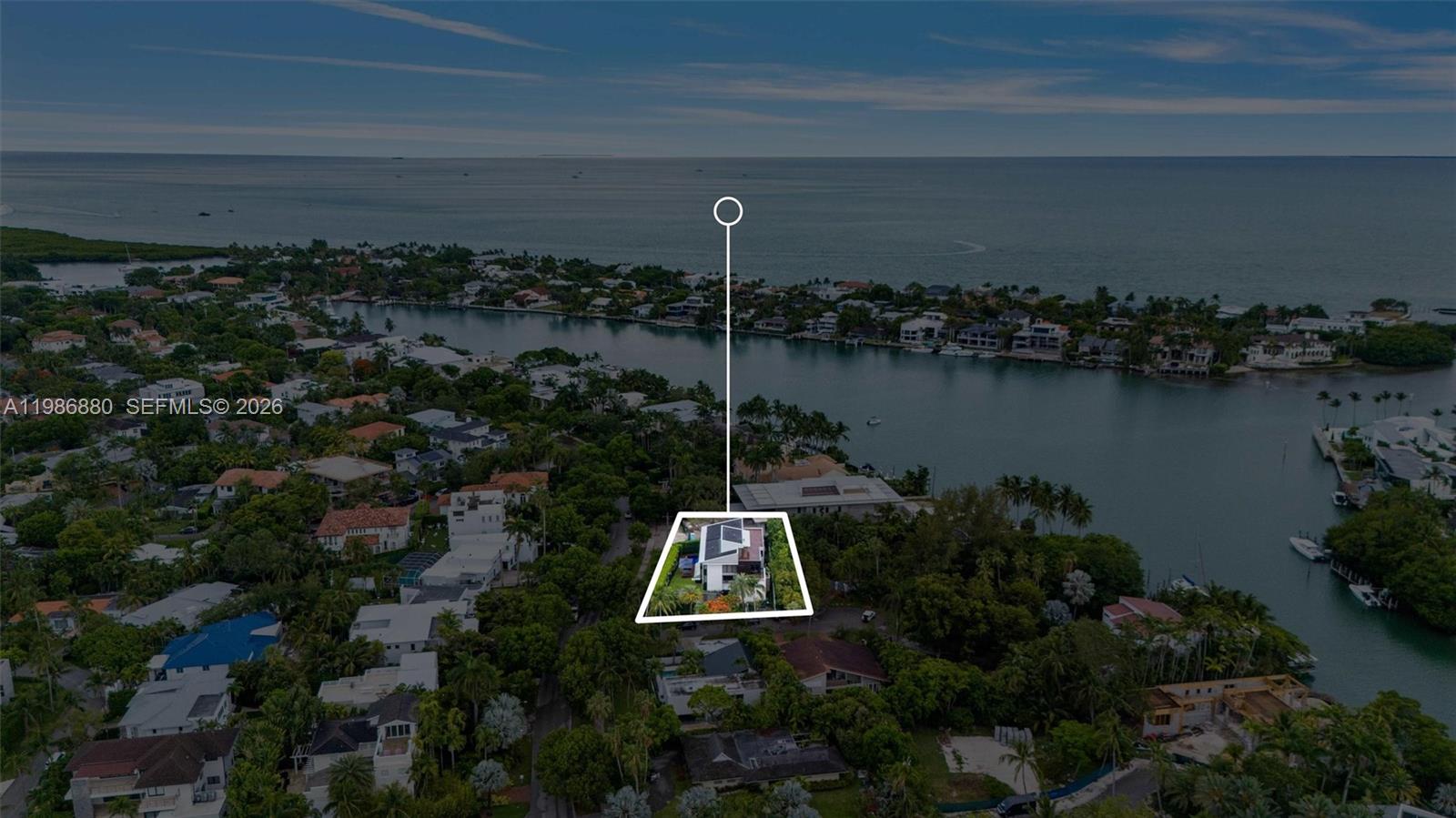 610 Harbor Circle Key Biscayne, FL 33149 - Photo 64 of 71