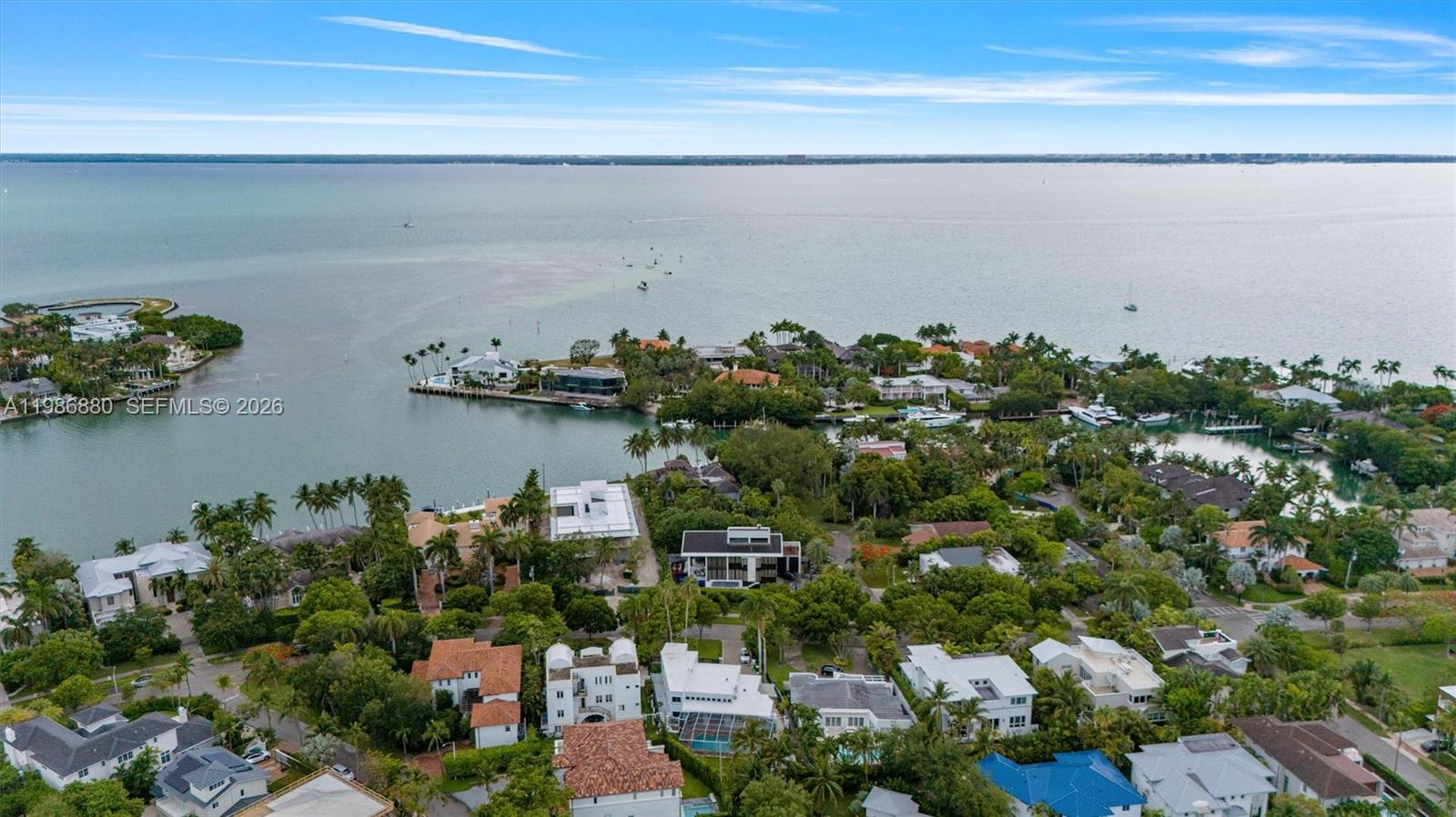 610 Harbor Circle Key Biscayne, FL 33149 - Photo 69 of 71