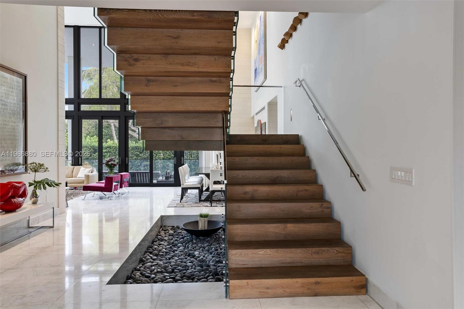 610 Harbor Circle Key Biscayne, FL 33149 - Photo 9 of 71